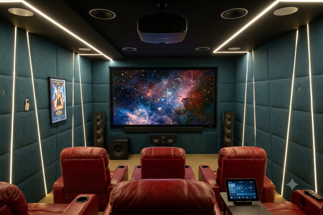 home-Theater