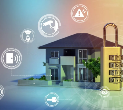 Security Tips