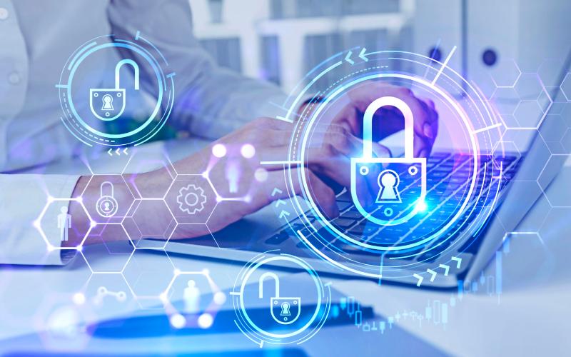Digital Security Systems