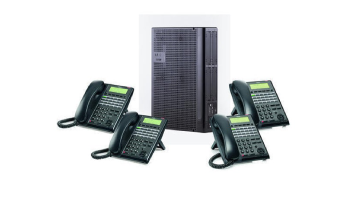 EPABX & Intercom Systems